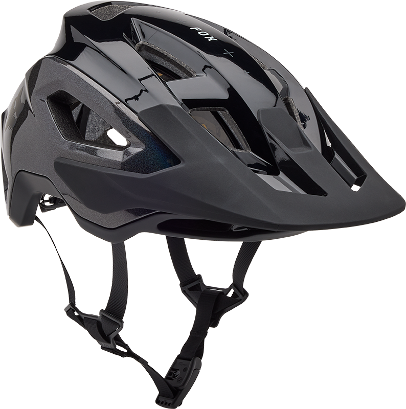 Speedframe Pro Lunar Special Edition, CE - Black