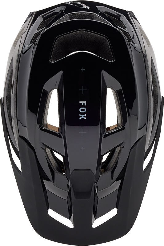 Speedframe Pro Lunar Special Edition, CE - Black