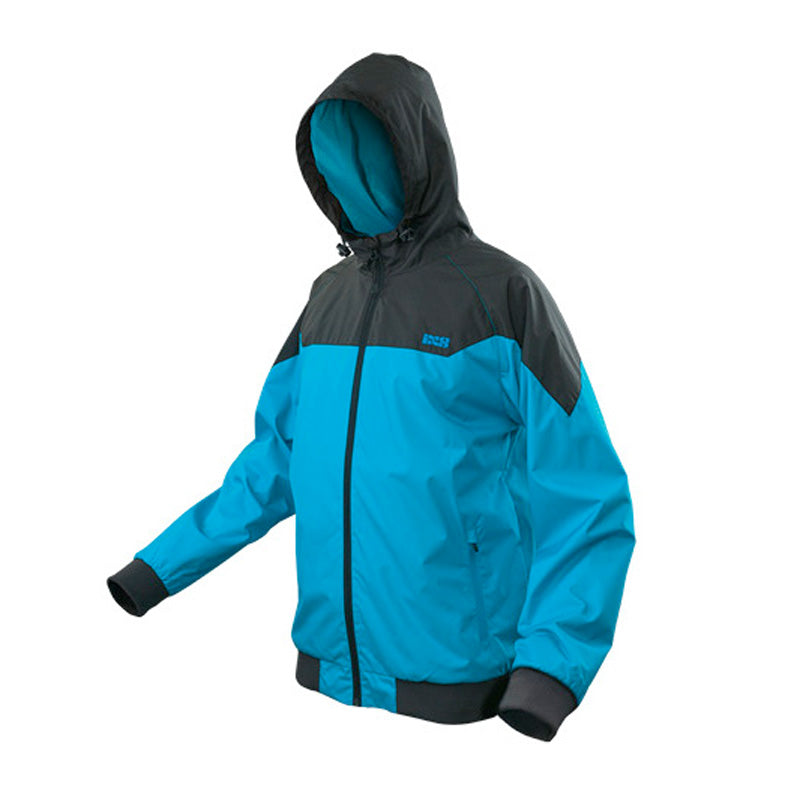Spezia BC Jacke - Blue