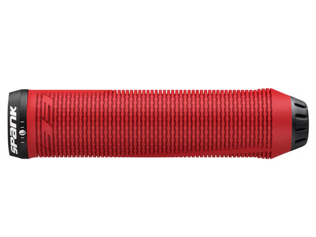 Spike 33 Lock On Griffe - red