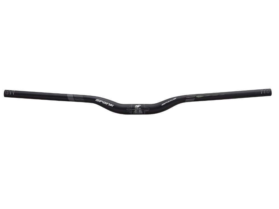Spike 800 Race VIBRO CORE XGT 800 mm 31.8 mm - black