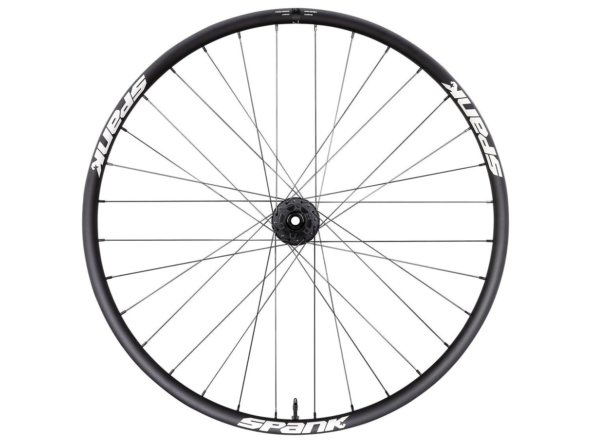 Spike Race33 Boost XD Hinterrad 29 Zoll 32-Loch 148mm - black