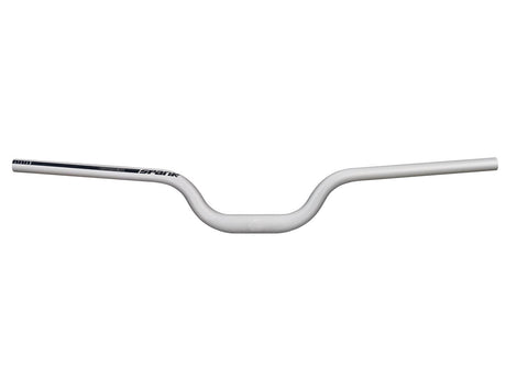 Spoon 800 Lenker 800 mm - Raw Silver