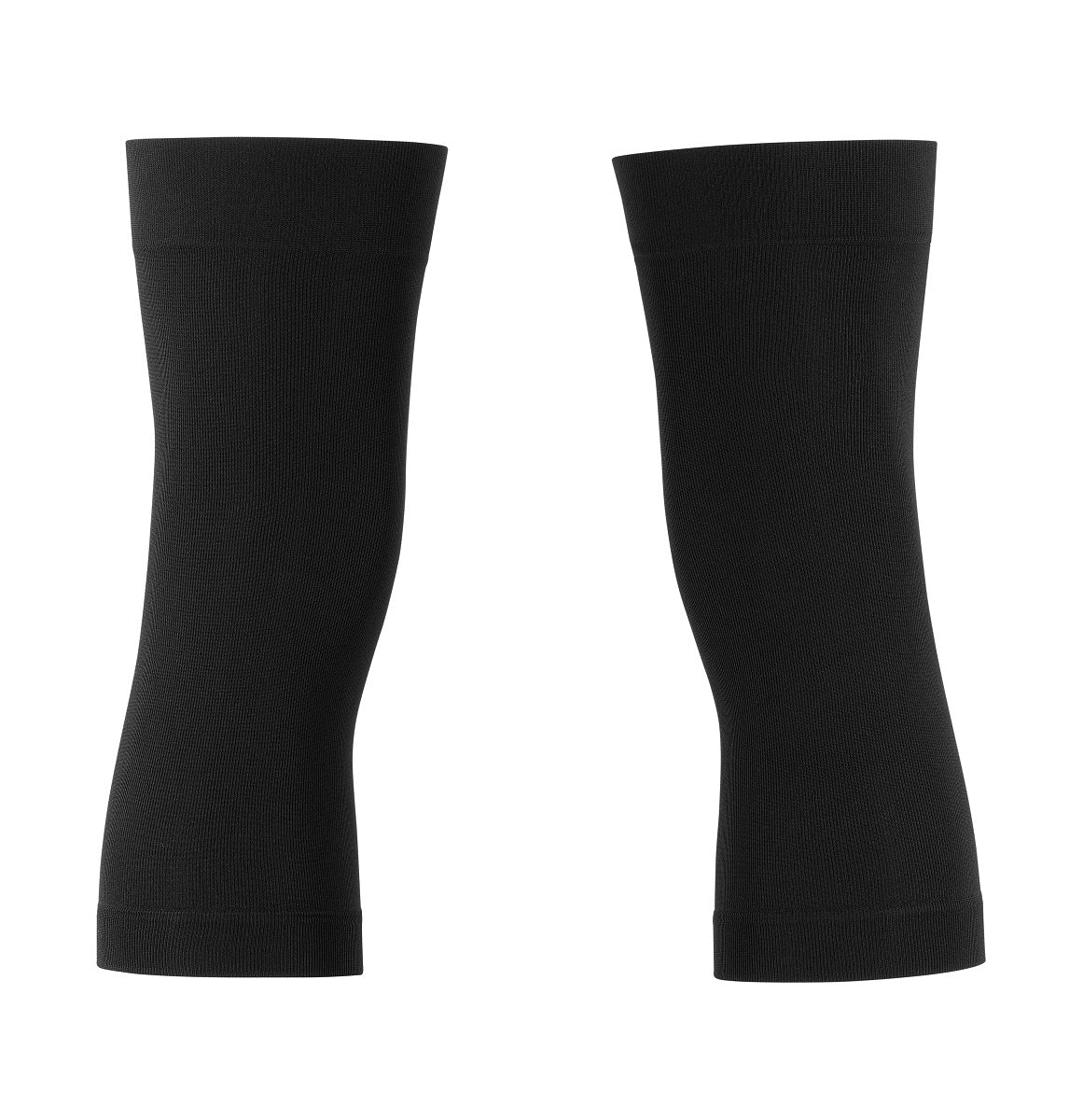 Spring Fall Knee Warmers - Black Series