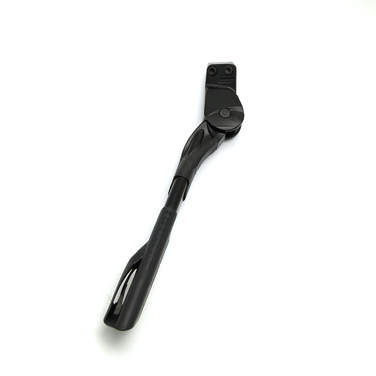 Hinterbauständer Wave - Schwarz