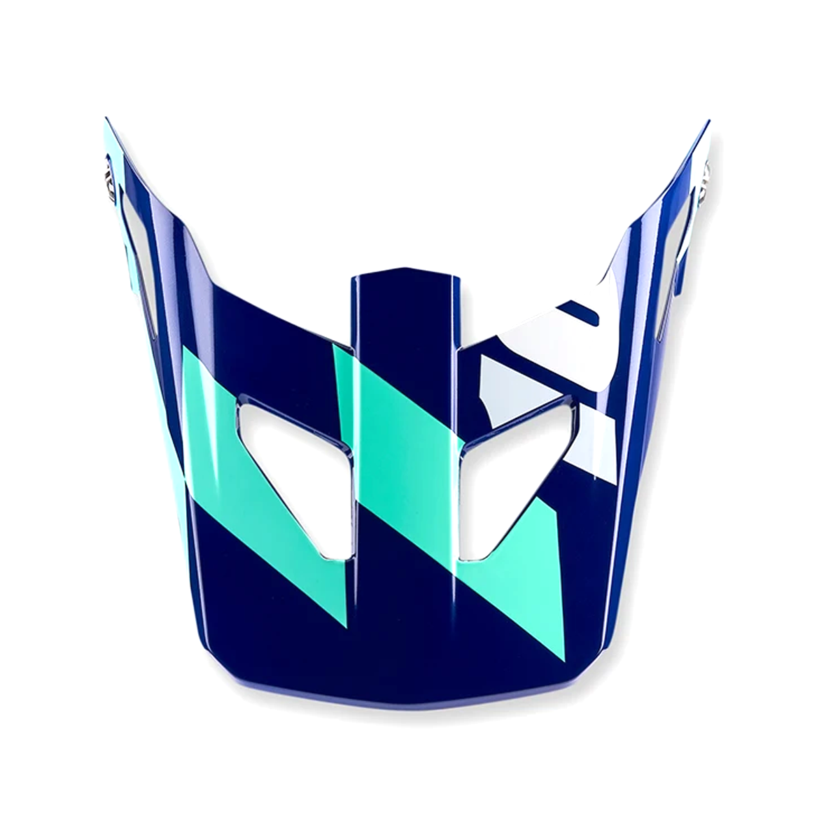 Status Ersatzvisier - Hakken