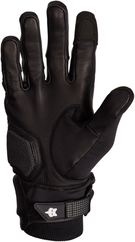 Stealth Bomber Pro Glove CE - Black