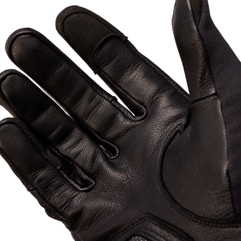 Stealth Bomber Pro Glove CE - Black