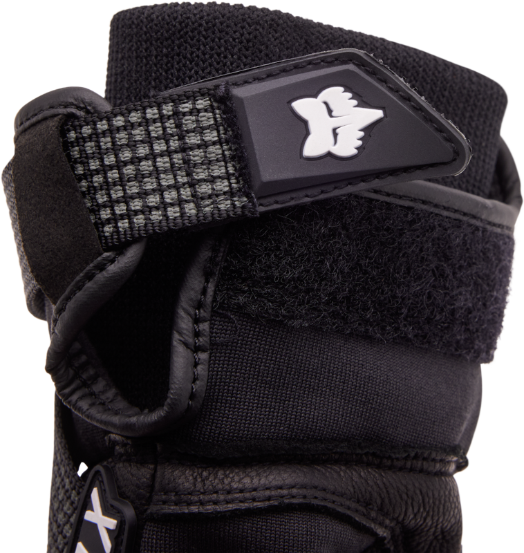 Stealth Bomber Pro Glove CE - Black