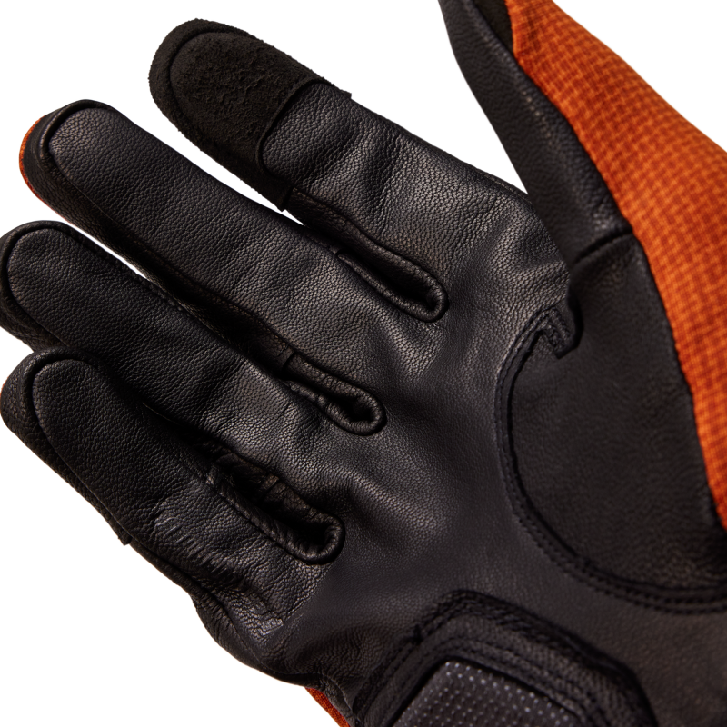 Stealth Bomber Pro Glove CE - Burnt Orange