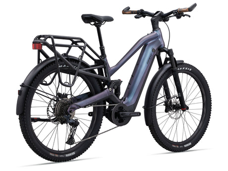 Stormguard E+ 1 Cues - Blue Dragonfly