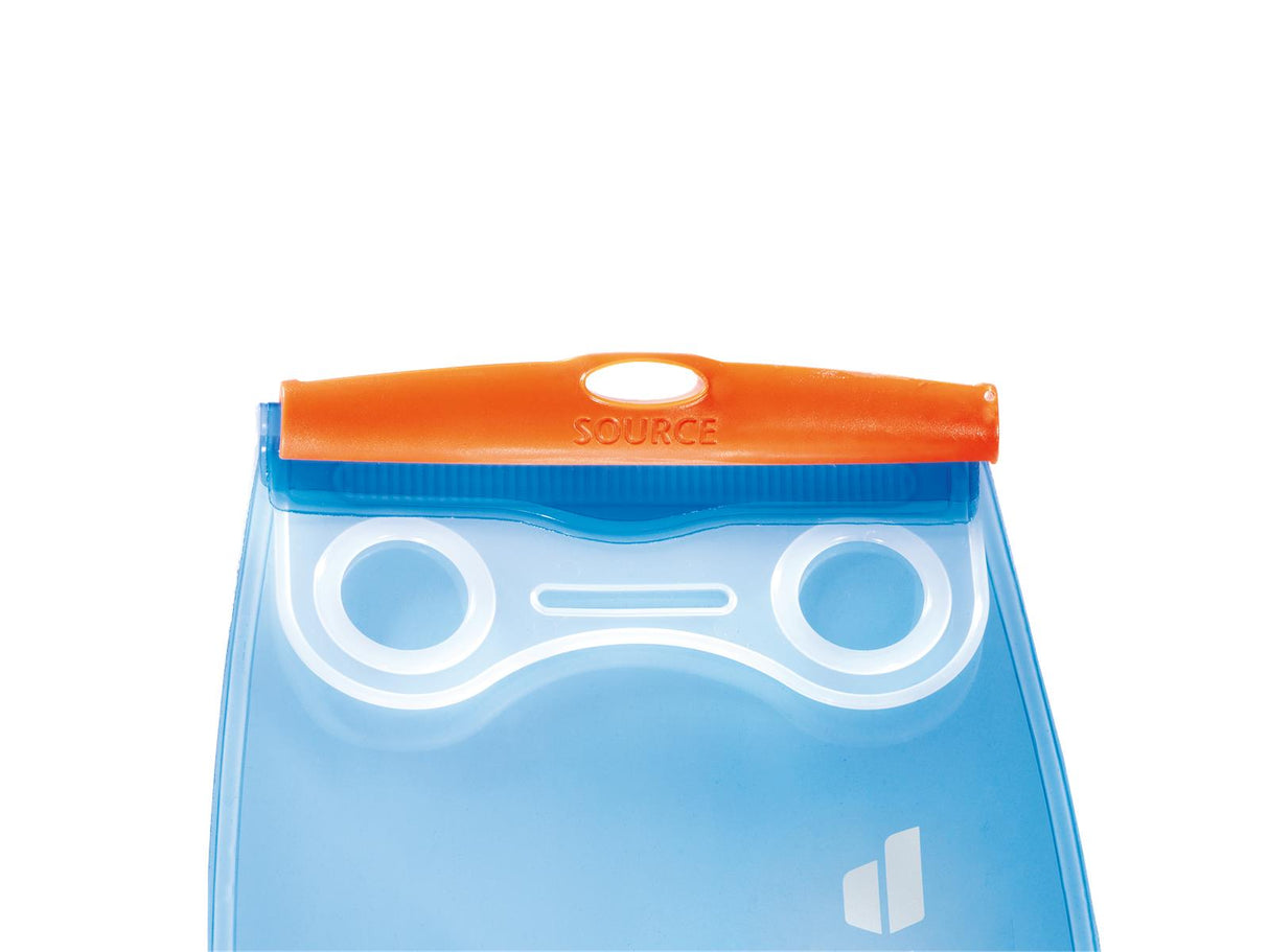 Streamer Slider Orange (orange)