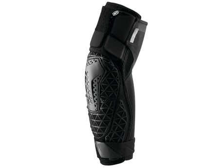 Surpass elbow guards - black