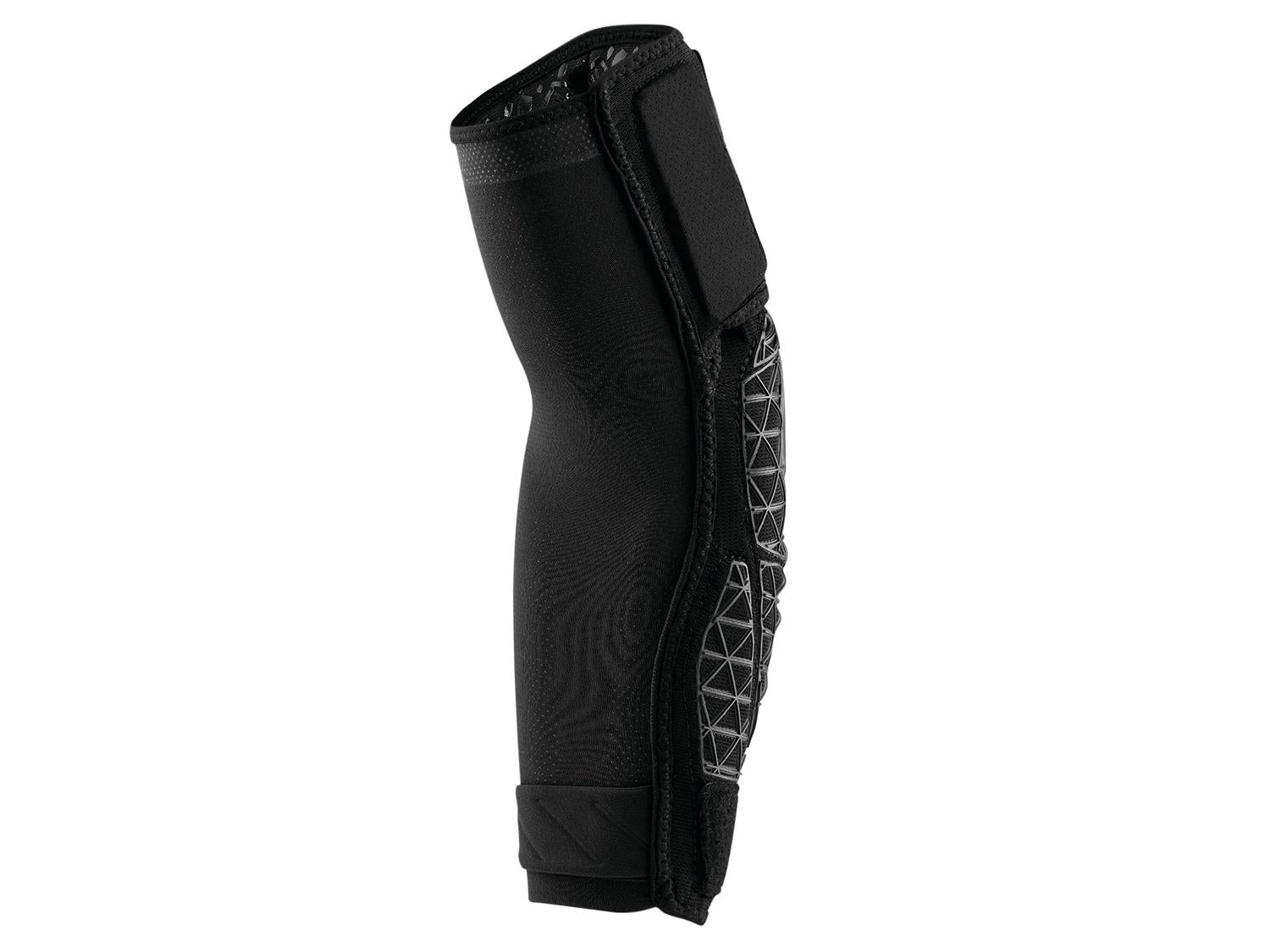 Surpass elbow guards - black