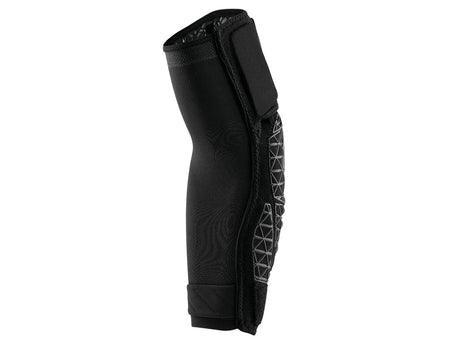 Surpass elbow guards - black