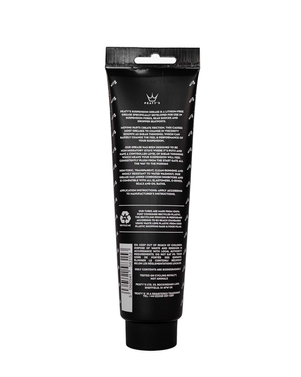 Suspension Assembly Grease