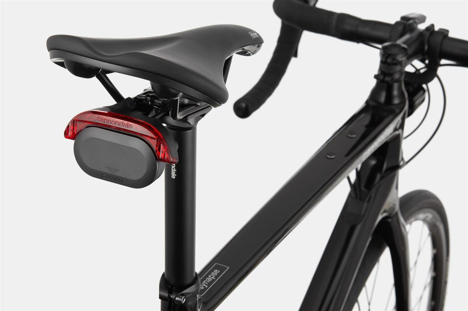 Synapse Carbon 2 RL Black Pearl