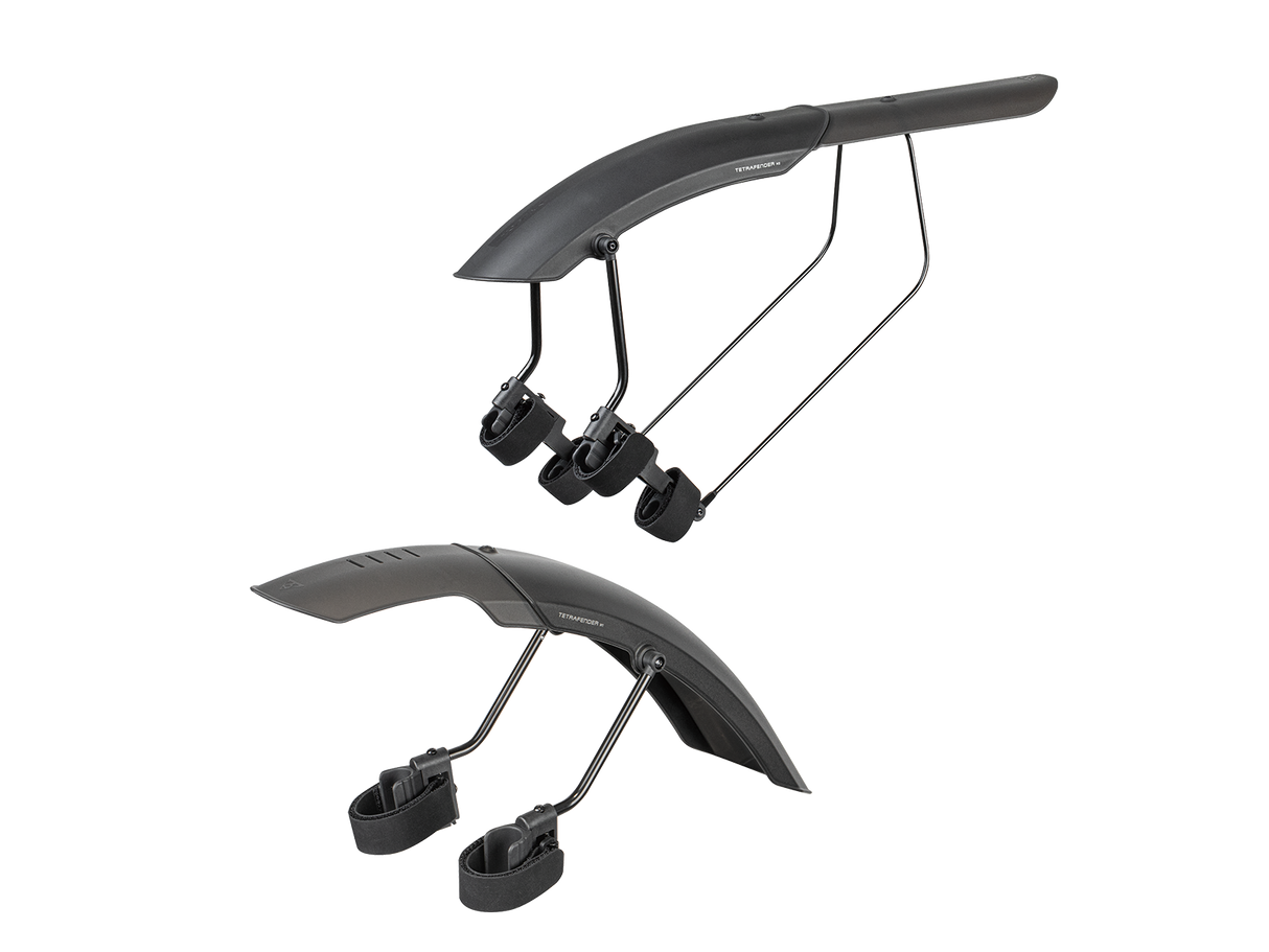 Tetrafender M1 & M2 Set