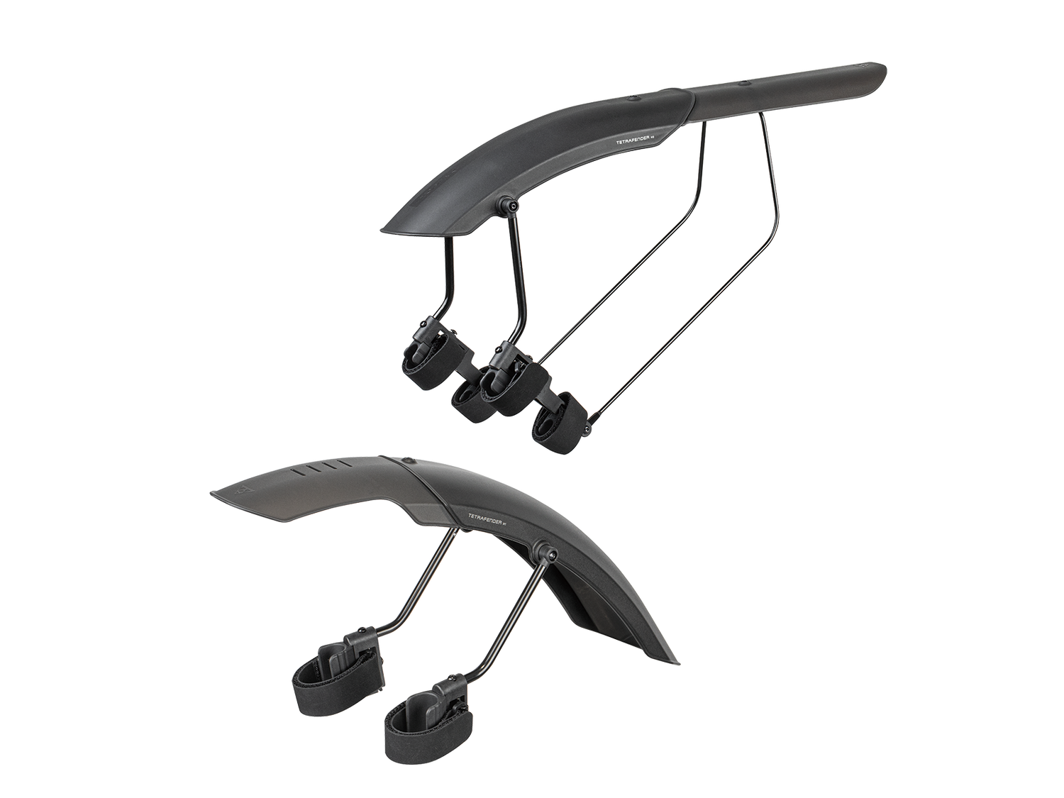 Tetrafender M1 & M2 Set