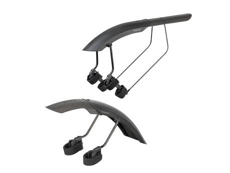 Tetrafender M1 & M2 Set