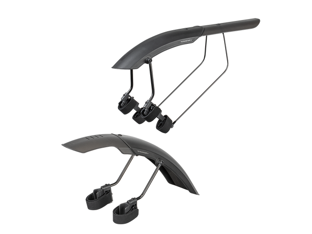 Tetrafender M1 & M2 Set