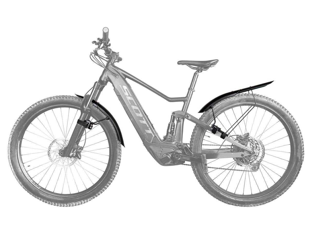 Tetrafender M1 & M2 Set