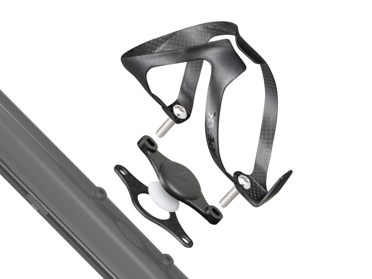 Cage Mount for Airtag