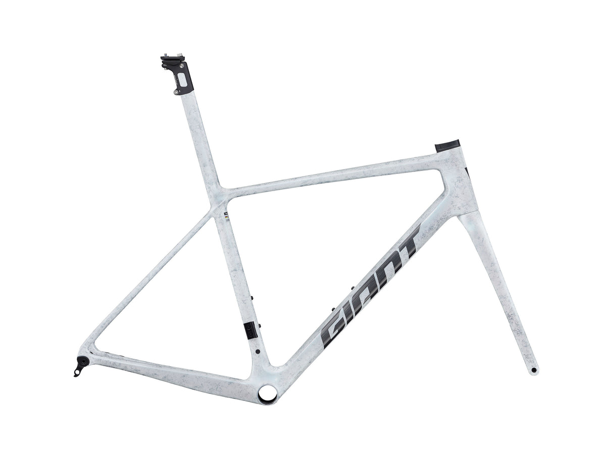 TCR Advanced SL Rahmenset - Opal