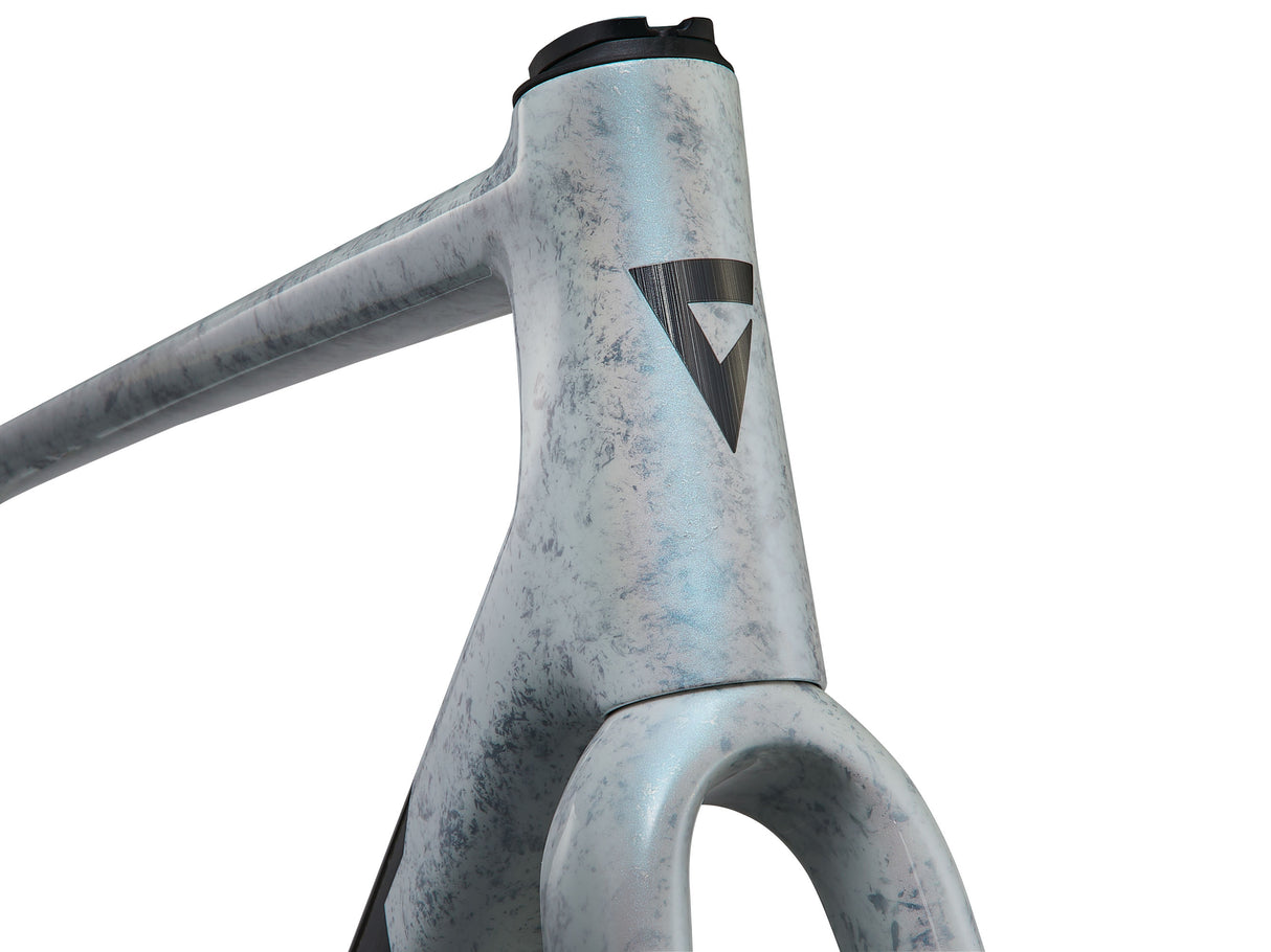 TCR Advanced SL Rahmenset - Opal