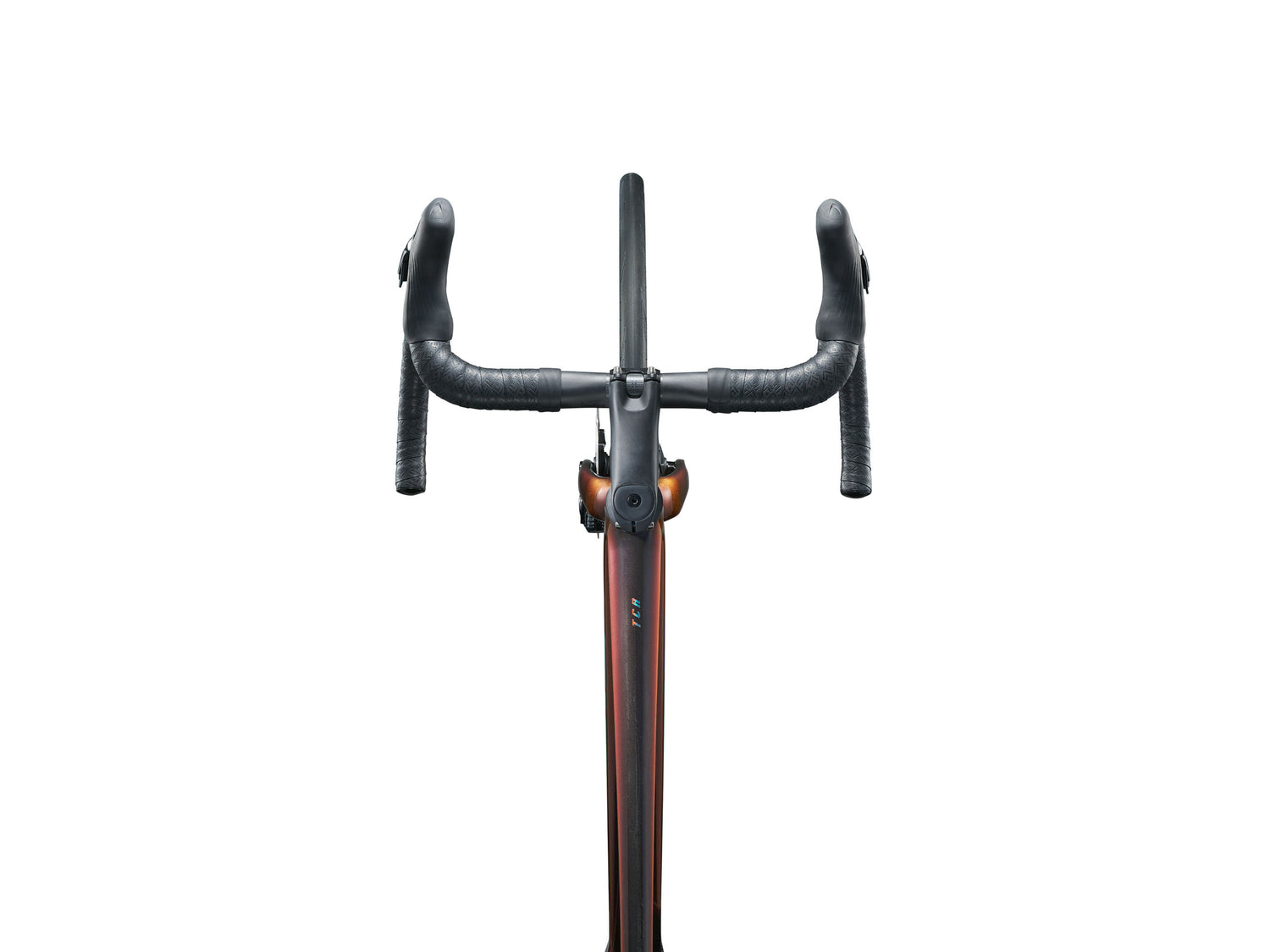 TCR Advanced SL - Black Lava