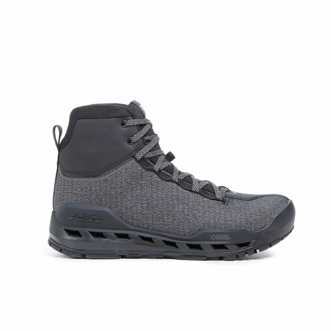 Schuhe Climatrek Surround GTX schwarz-grau