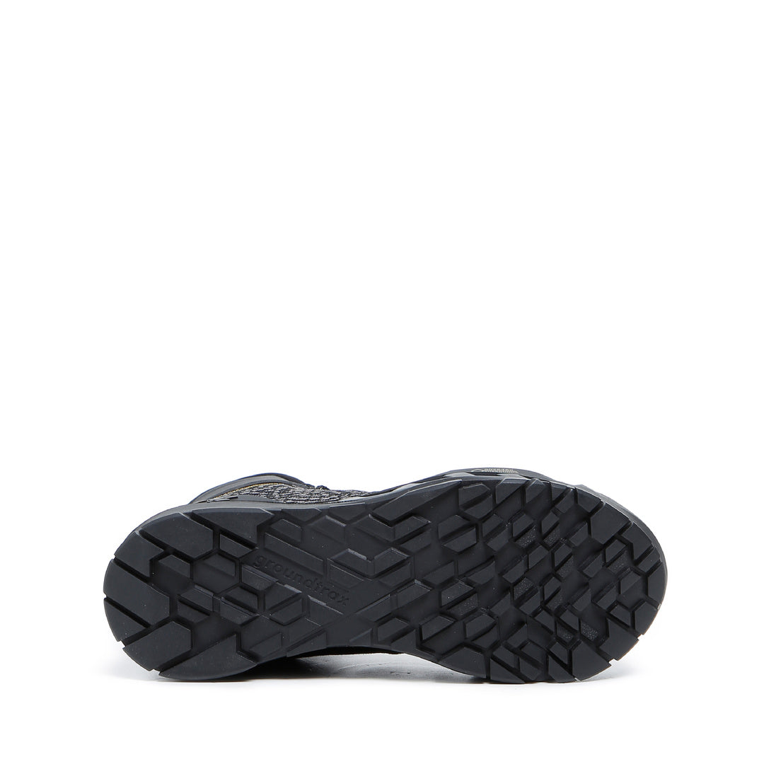 Schuhe Climatrek Surround Lady GTX - schwarz-gold