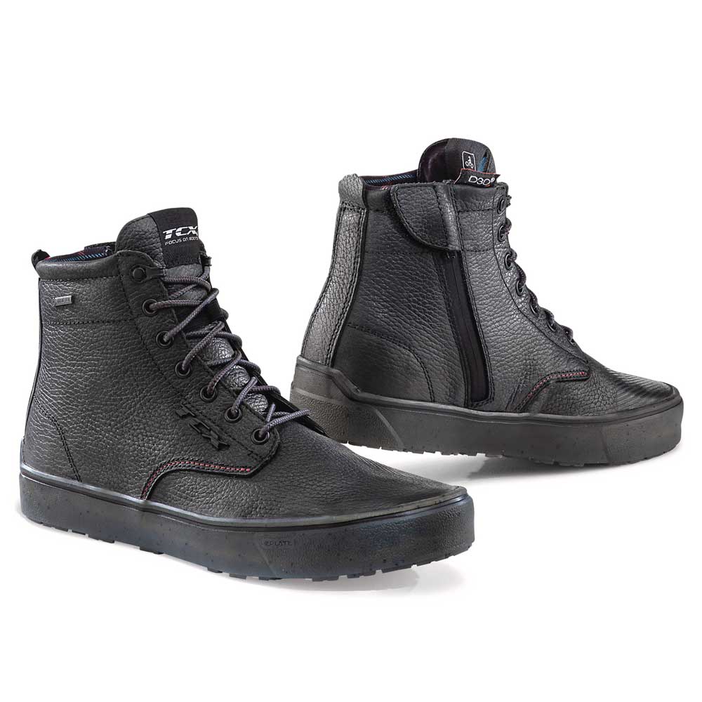Schuhe DARTWOOD GTX - schwarz