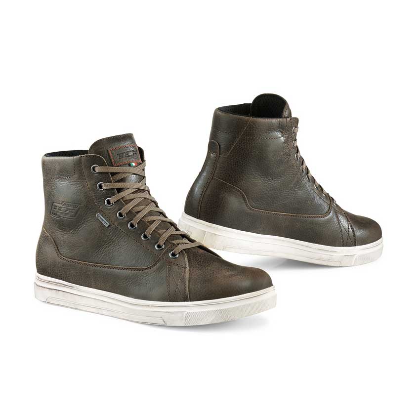 Schuhe MOOD GTX - braun