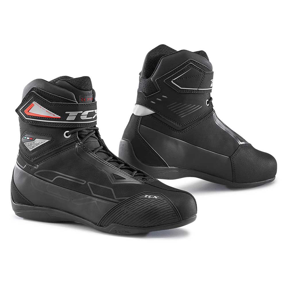 Schuhe RUSH 2 WP - schwarz