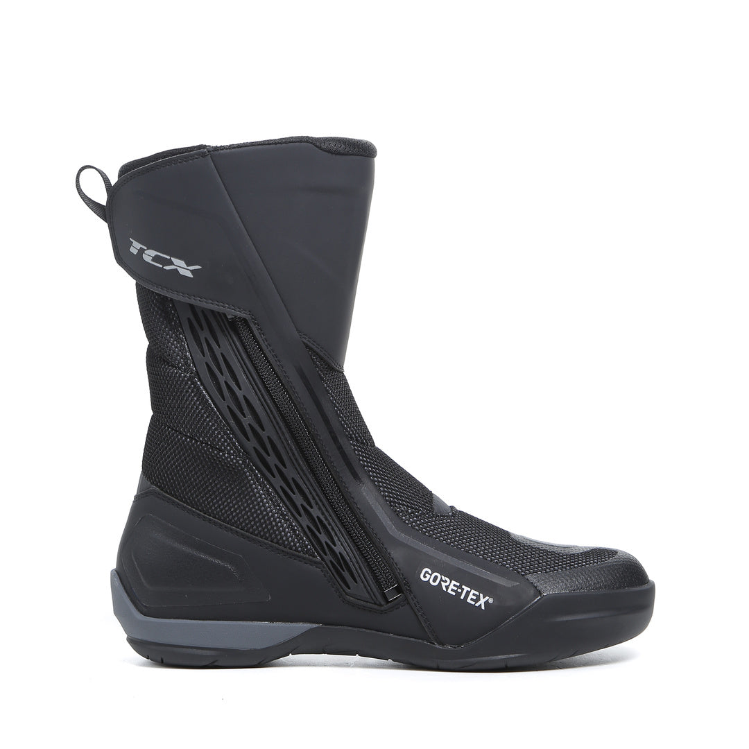 Stiefel Airtech 3 GTX - schwarz