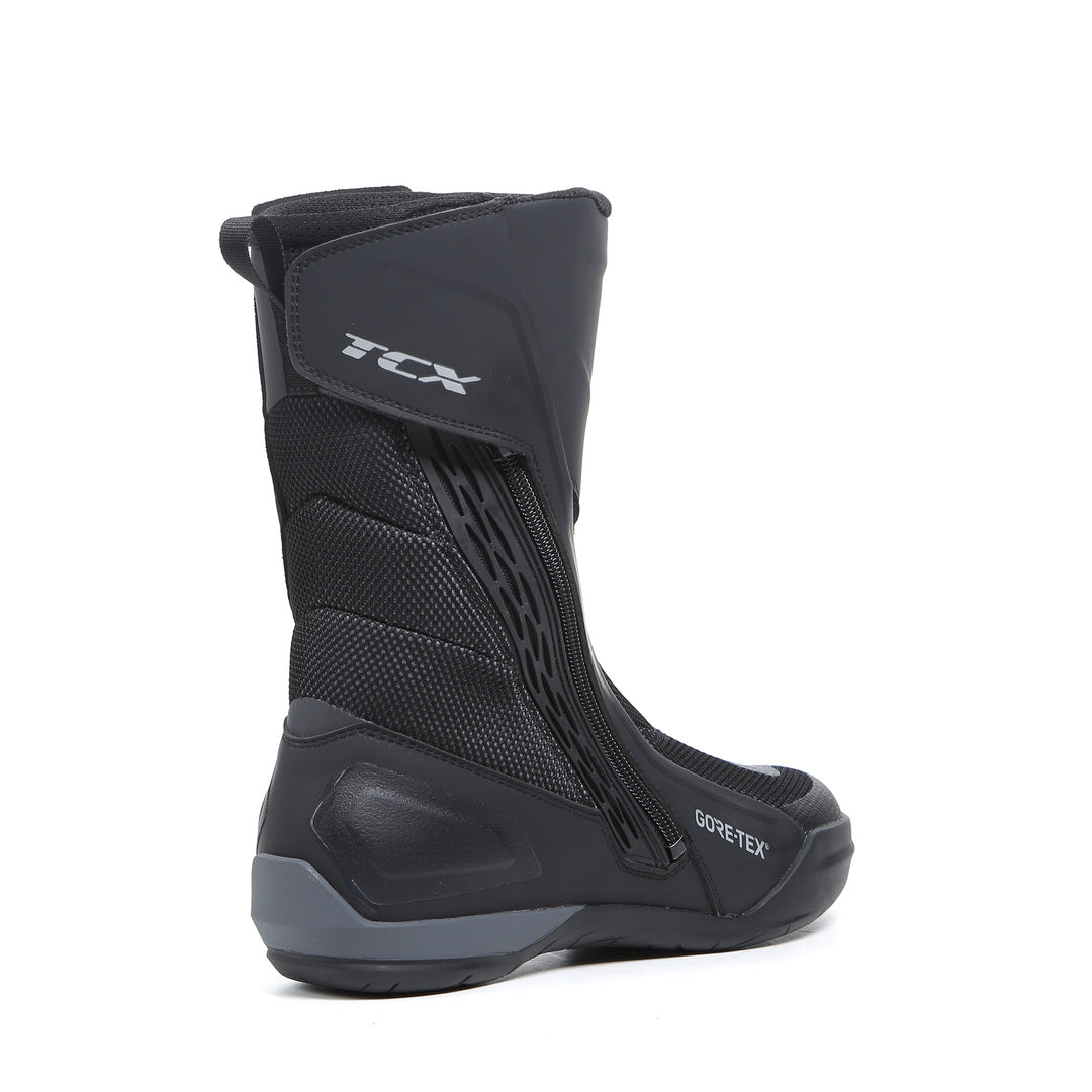 Stiefel Airtech 3 GTX - schwarz