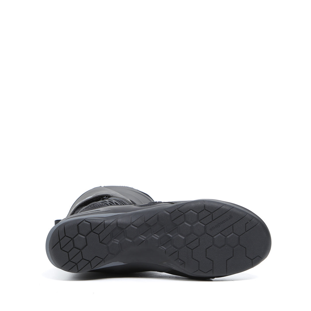 Stiefel Airtech 3 GTX - schwarz