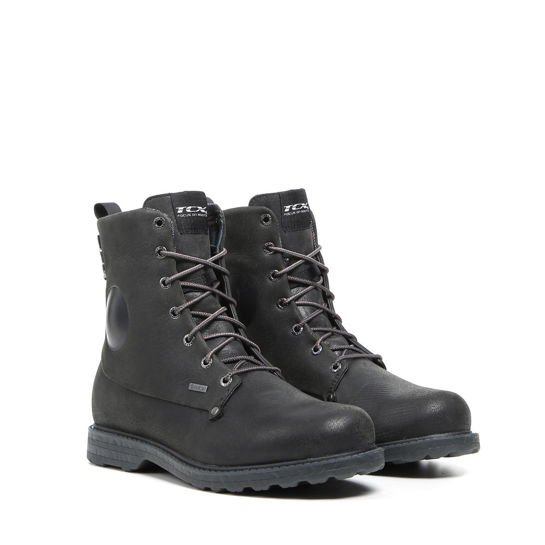 Stiefel Blend 2 GTX schwarz
