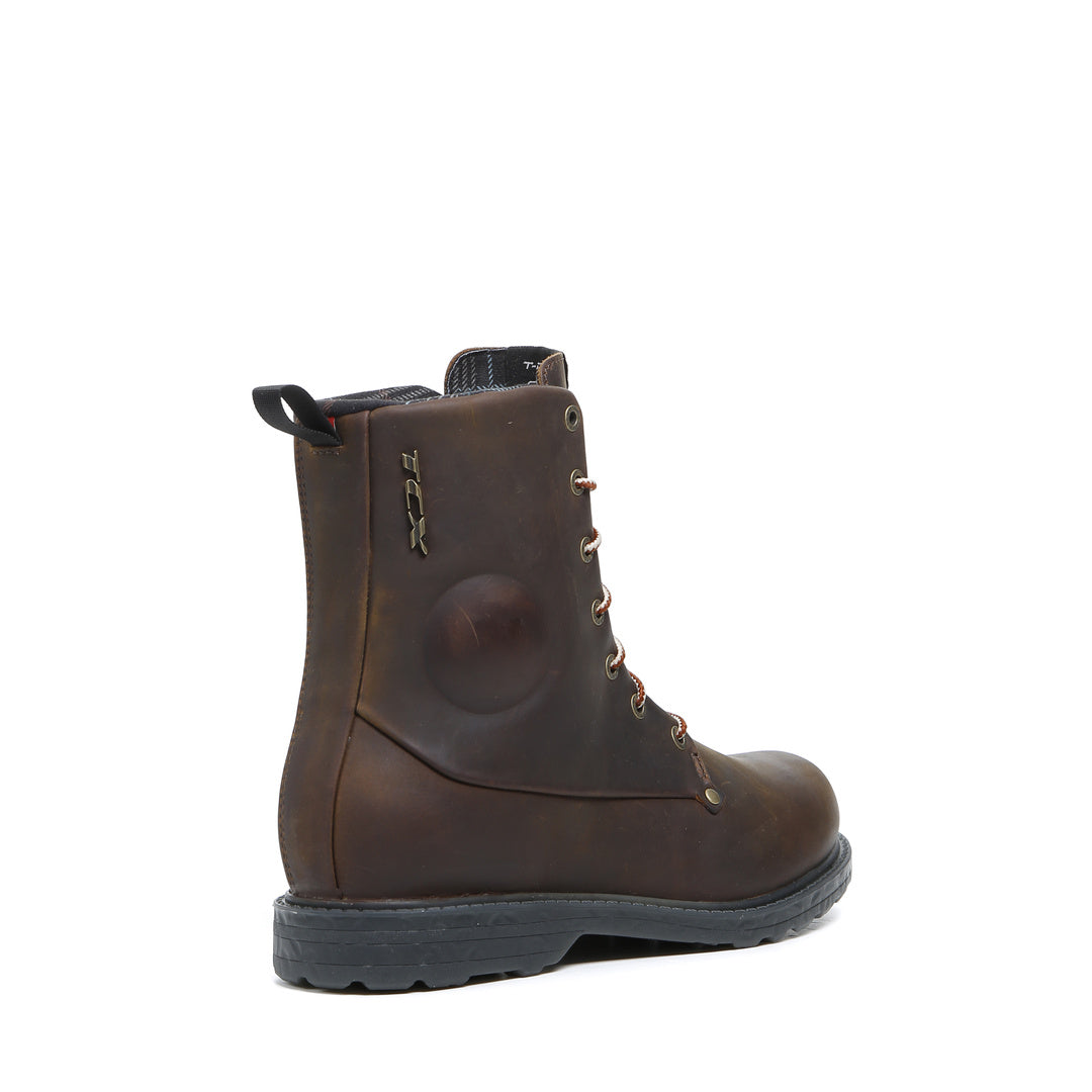 Stiefel Blend 2 WP braun