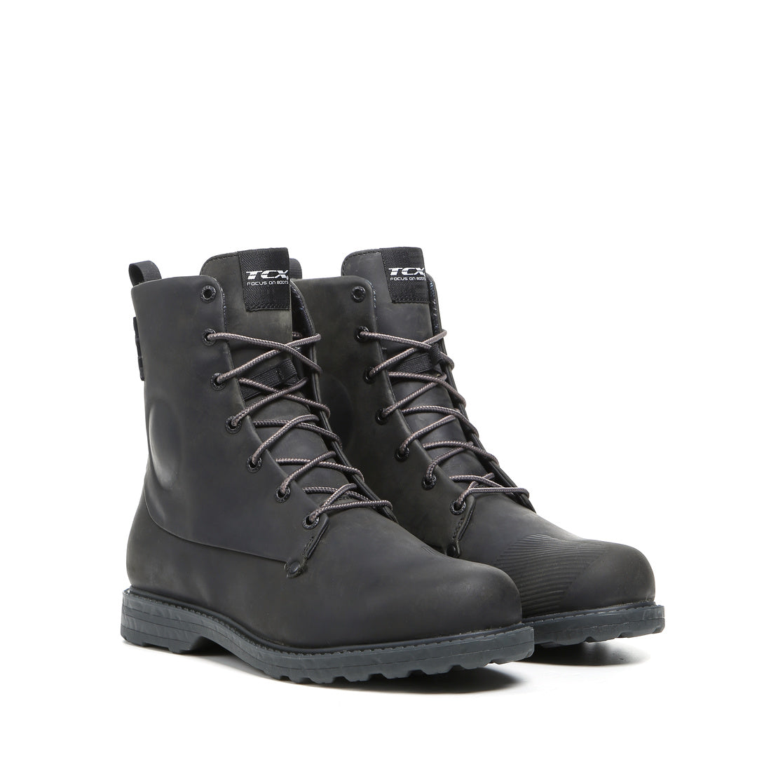 Stiefel Blend 2 WP schwarz