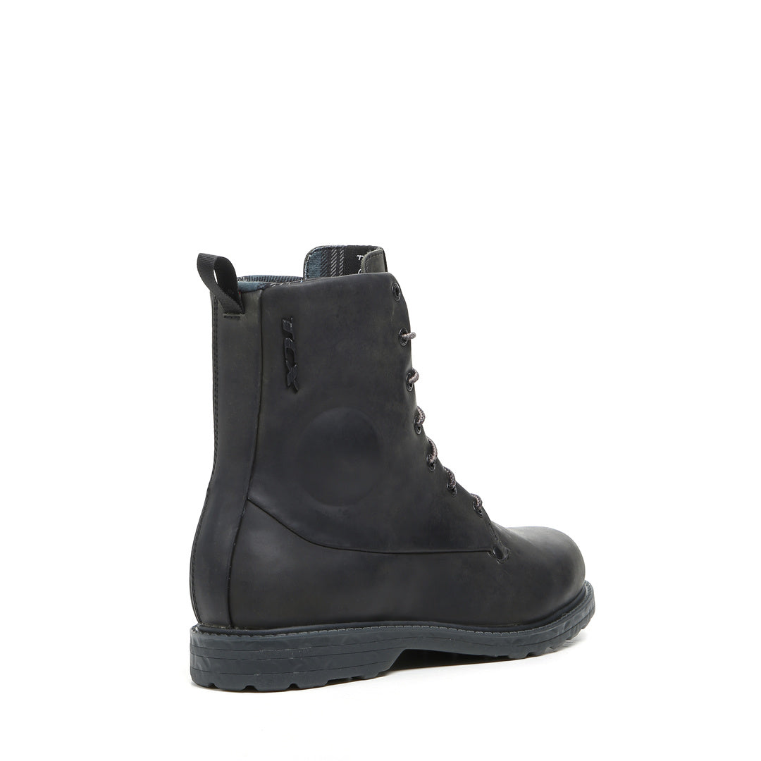 Stiefel Blend 2 WP schwarz