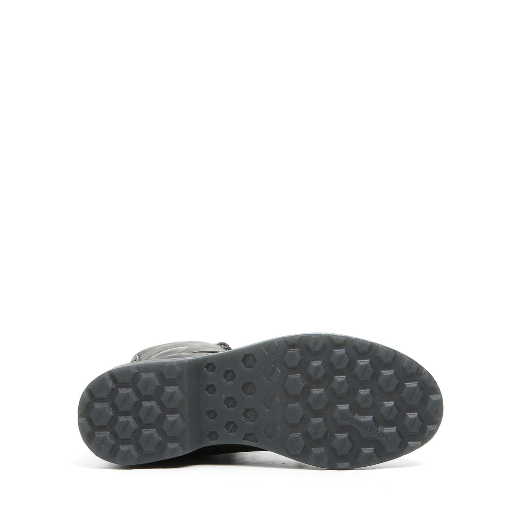 Stiefel Blend 2 WP schwarz