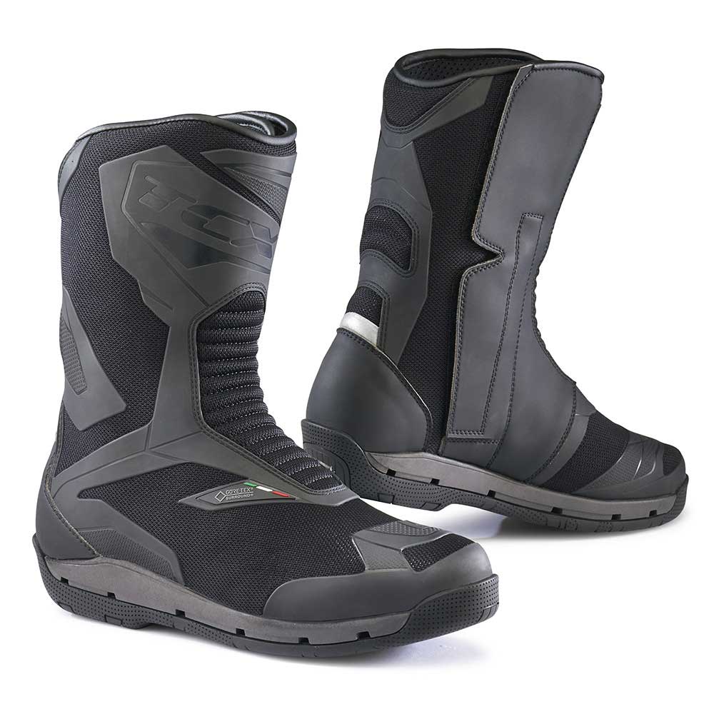 Stiefel CLIMA SURROUND GTX - schwarz