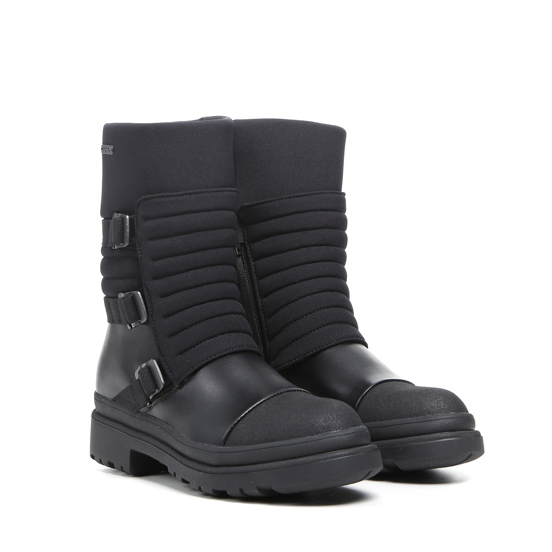 Stiefel Freyja Lady WP schwarz