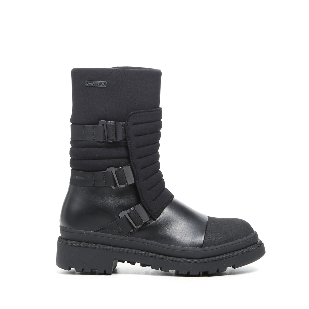 Stiefel Freyja Lady WP schwarz