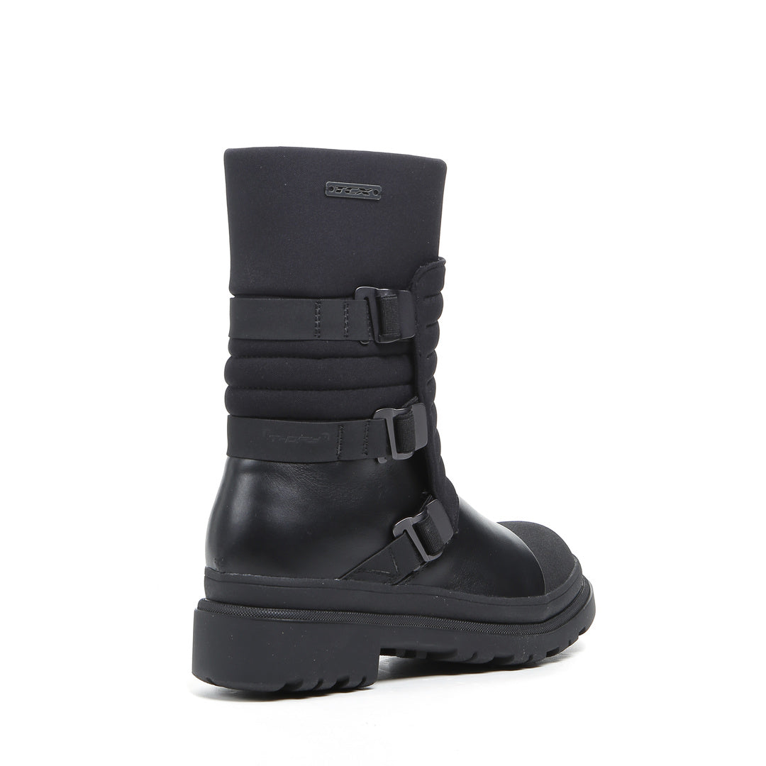 Stiefel Freyja Lady WP schwarz