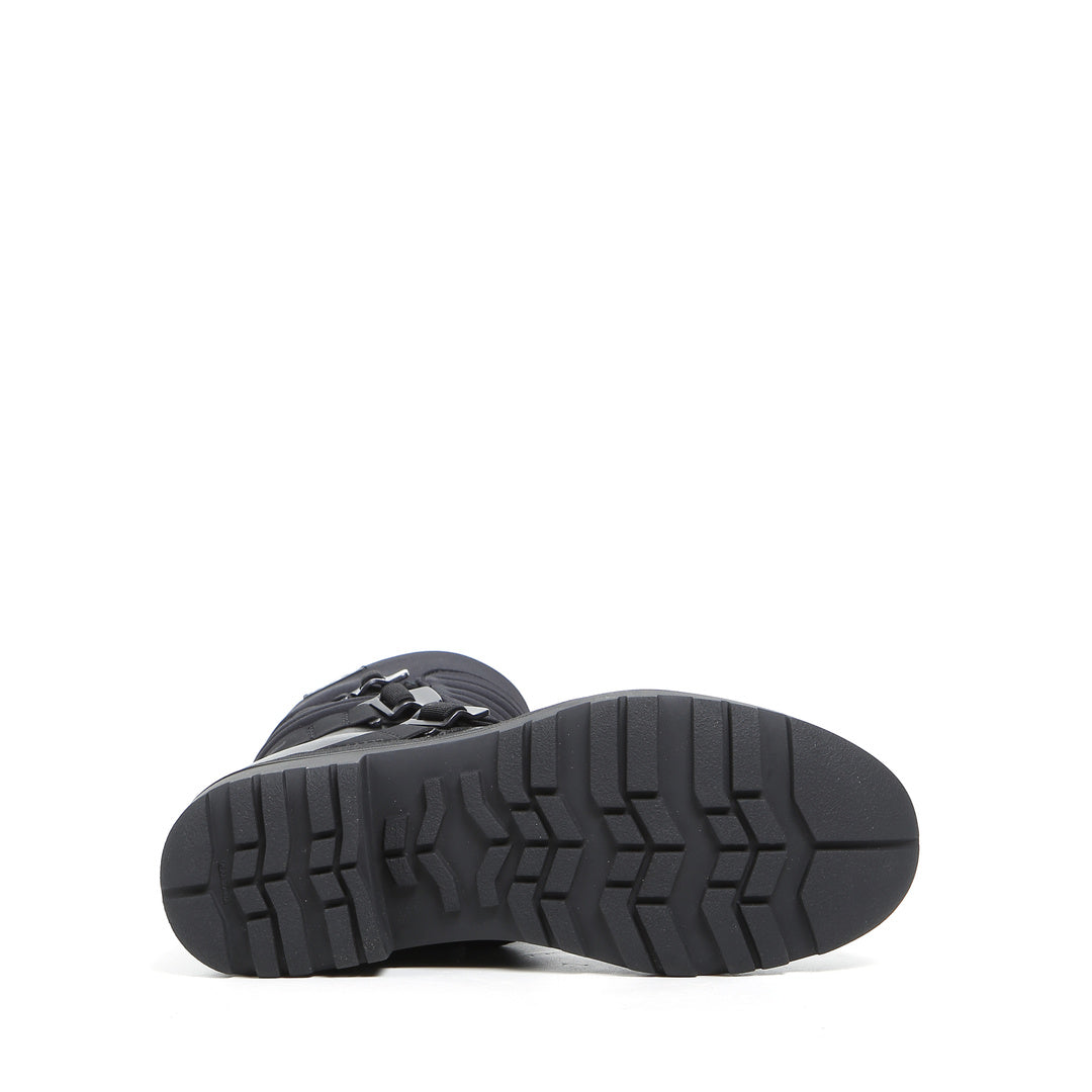 Stiefel Freyja Lady WP schwarz