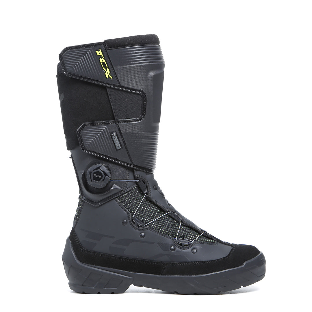 Stiefel Infinity 3 GTX schwarz