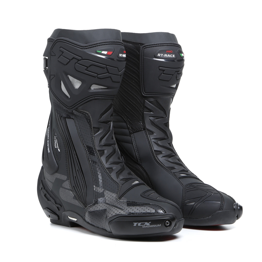 Stiefel RT-RACE PRO AIR 2021